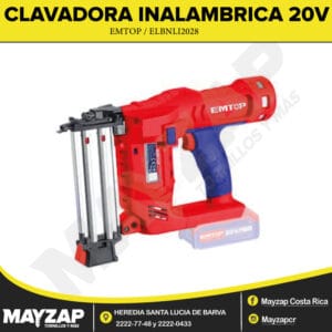 CLAVADORA-INALAMBRICA-EMTOP-ELBNLI2028