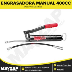 ENGRASADORA-MANUAL-EMTOP-EGGN4001