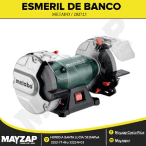 ESMERIL-DE-BANCO-METABO-DS200PLUS