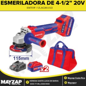 ESMERILADORA-EMTOP-ULAG2011522
