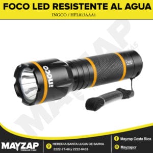 FOCO-LED-RESISTENTE-AL-AGUA-INGCO-HFL013AAA1