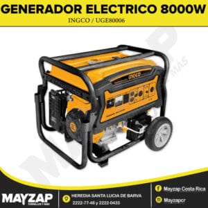 GENERADOR-ELECTRICO-INGCO-UGE80006