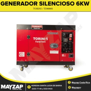 GENERADOR-SILENCIOSO-TORINI-TD8000S