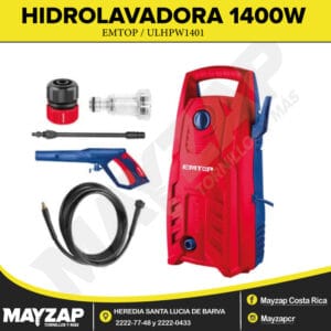 HIDROLAVADORA-EMTOP-ULHPW1401