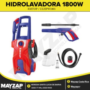 HIDROLAVADORA-EMTOP-ULHPW1801