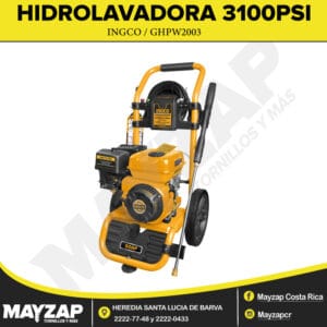 HIDROLAVADORA-INGCO-GHPW2003