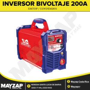 INVERSOR-BIVOLTAJE-EMTOP-ULWDEM2031