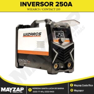 INVERSOR-WIZARCS-CONTACT-255