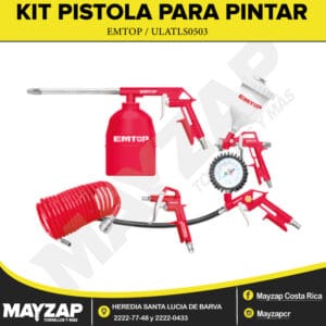 KIT-PISTOLA-PARA-PINTAR-EMTOP-ULATLS0503