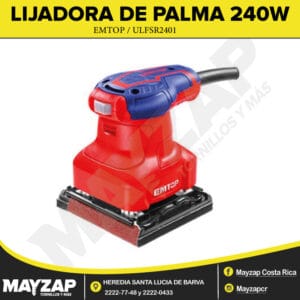 LIJADORA-DE-PALMA-EMTOP-ULFSR2401