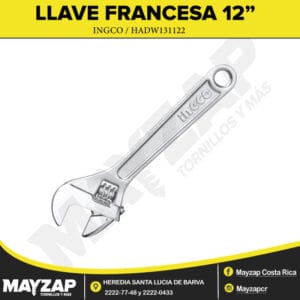 LLAVE-FRANCESA-INGCO-HADW131122