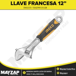 LLAVE-FRANCESA-INGCO-HADW131128