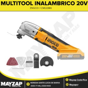 MULTITOOL-INALAMBRICO-INGCO-CMLI2001