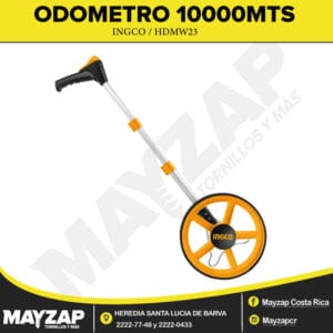 ODOMETRO-INGCO-HDMW23