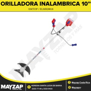 ORILLADORA-EMTOP-ELMR20018
