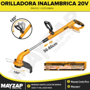ORILLADORA-INALAMBRICA-INGCO-CGTLI20018