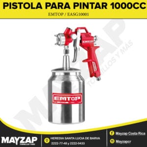 PISTOLA-DE-PINTAR-1000CC-EMTOP-EASG10001