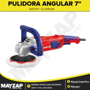 PULIDORA-EMTOP-ULAPR1401