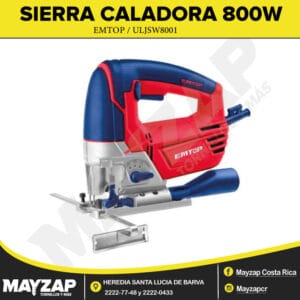 SIERRA-CALADORA-EMTOP-ULJSW8001