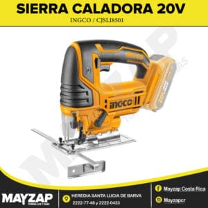 SIERRA-CALADORA-INGCO-CJSLI8501
