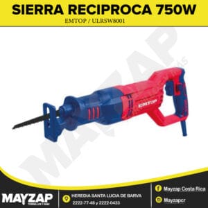 SIERRA-RECIPROCA-EMTOP-ULRSW8001