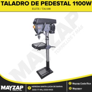 TALADRO-DE-PEDESTAL-ELITE-TA1100