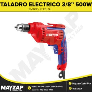 TALADRO-ELECTRICO-500W-EMTOP-ULEDL501