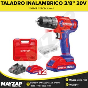 TALADRO-INALAMBRICO-EMTOP-ULCDL620012