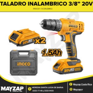 TALADRO-INALAMBRICO-INGCO-UCDLI20012