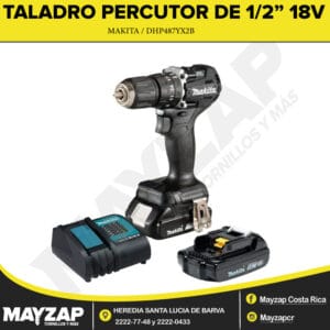 TALADRO-MAKITA-DHP487YX2B