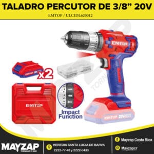 TALADRO-PERCUTOR-EMTOP-ULCIDL620012