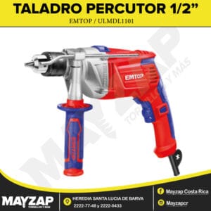 TALADRO-PERCUTOR-EMTOP-ULMDL1101