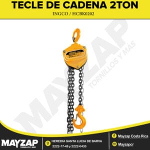 TECLE-DE-CADENA-INGCO-HCBK0202