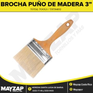 brocha-puño-de-madera-total-tht84032