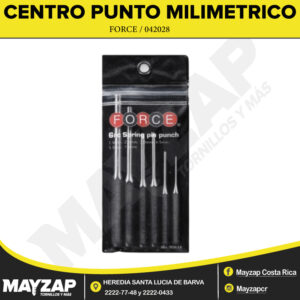 CENTRO-PUNTO-FORCE-042028