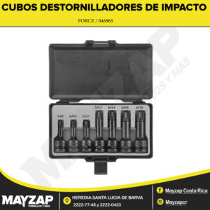 CUBOS-DESTORNILLADORES-DE-IMPACTO-FORCE-046965