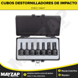 CUBOS-DESTORNILLADORES-FORCE-046637