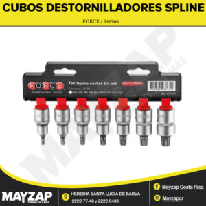 CUBOS-DESTORNILLADORES-FORCE-046966