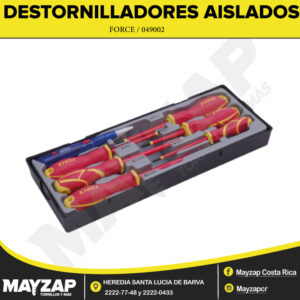 DESTORNILLADORES-AISLADOS-FORCE-049002