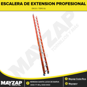 ESCALERA-DE-EXTENSION-PROFESIONAL-TIPO-IA-INCO