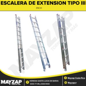 ESCALERA-DE-EXTENSION-TIPO-III-INCO