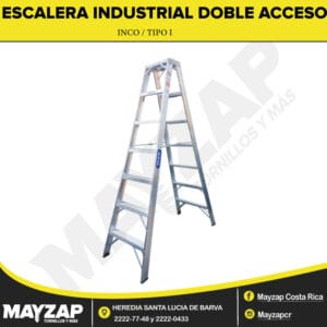 ESCALERA-DOBLE-ACCESO-INDUSTRIAL-TIPO-I