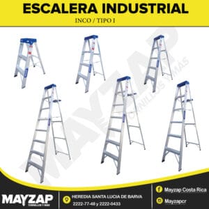 ESCALERA-INDUSTRIAL-INCO-TIPO-I