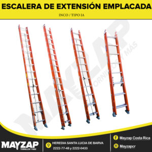 ESCALERAS-DE-EXTENSION-PROFESIONAL-EMPLACADA-TIPO-IA