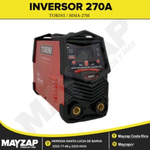 INVERSOR-TORINI-MMA-270I