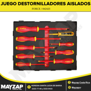 JUEGO-DESTORNILLADORES-AISLADOS-FORCE-042425