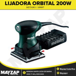 LIJADORA-ORBITAL-METABO-109897