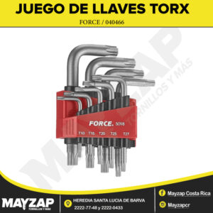 LLAVE-TORX-FORCE-040466