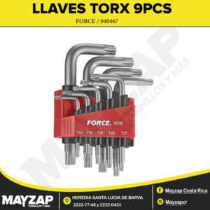 LLAVES-TORX-FORCE-040467