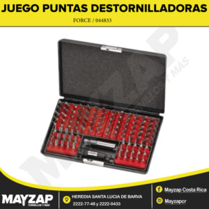 PUNTAS-DESTORNILLADORAS-FORCE-044833